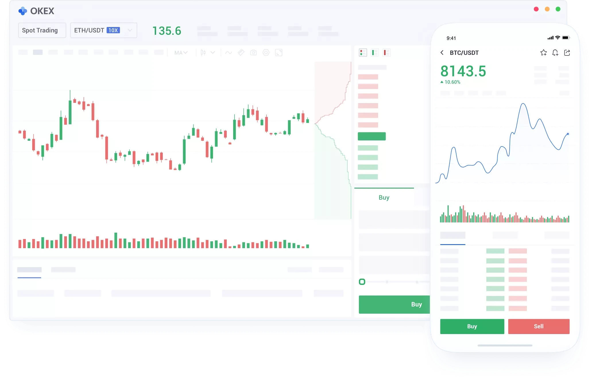 OKEX欧意网页版